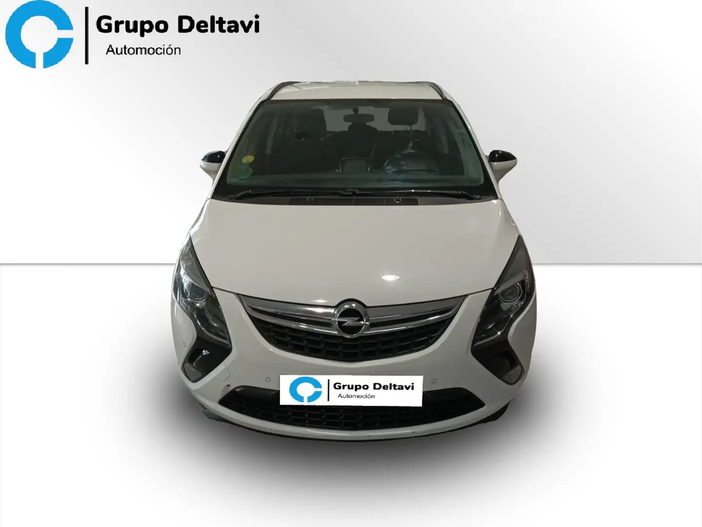 Opel Zafira Tourer 1.6CDTi S/S Excellence 136 - 1