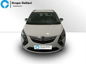 Tourer 1.6CDTi S/S Excellence 136