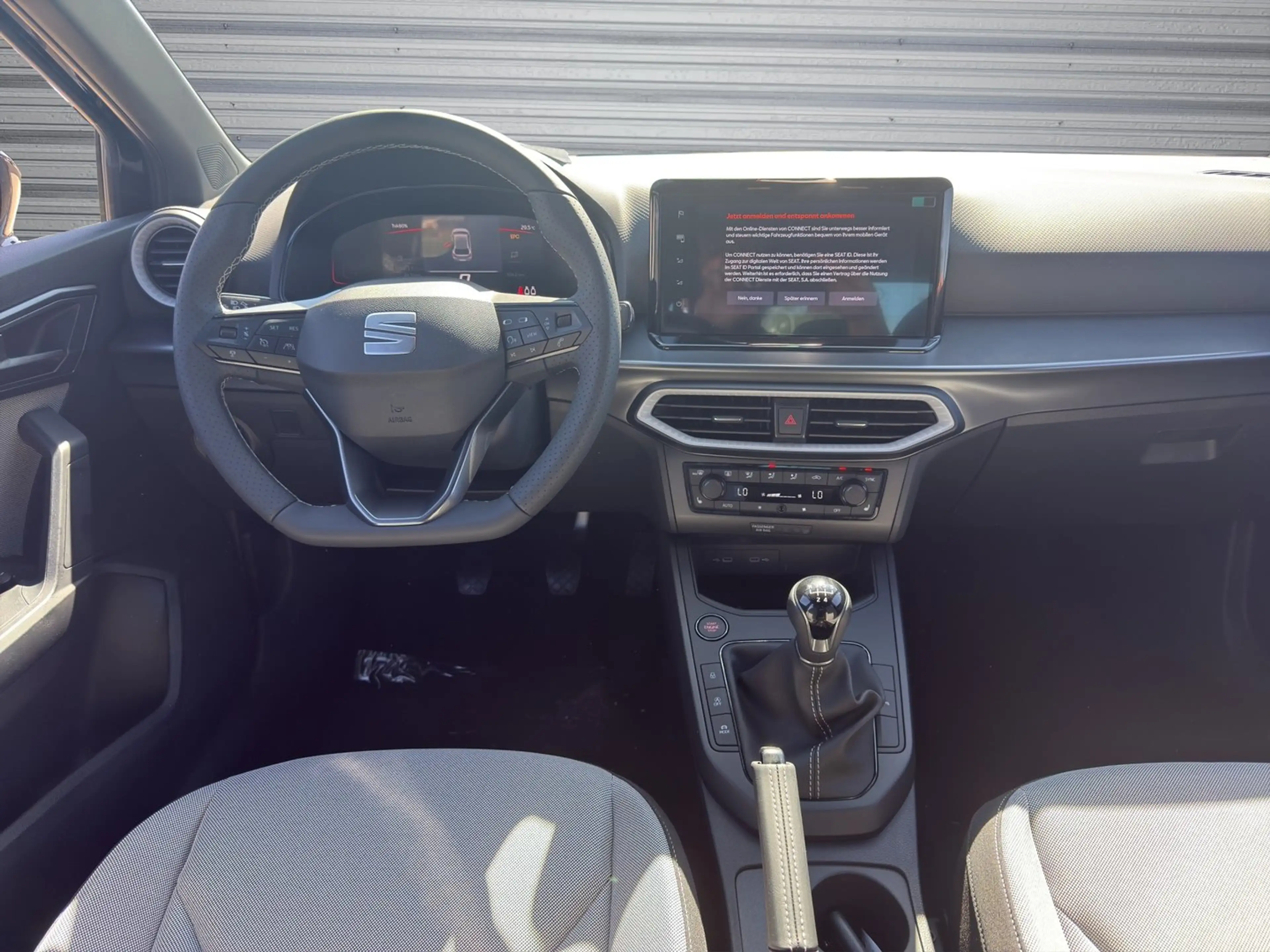 SEAT Ibiza FR Edition 1.0 TSI 95PS — photo 11