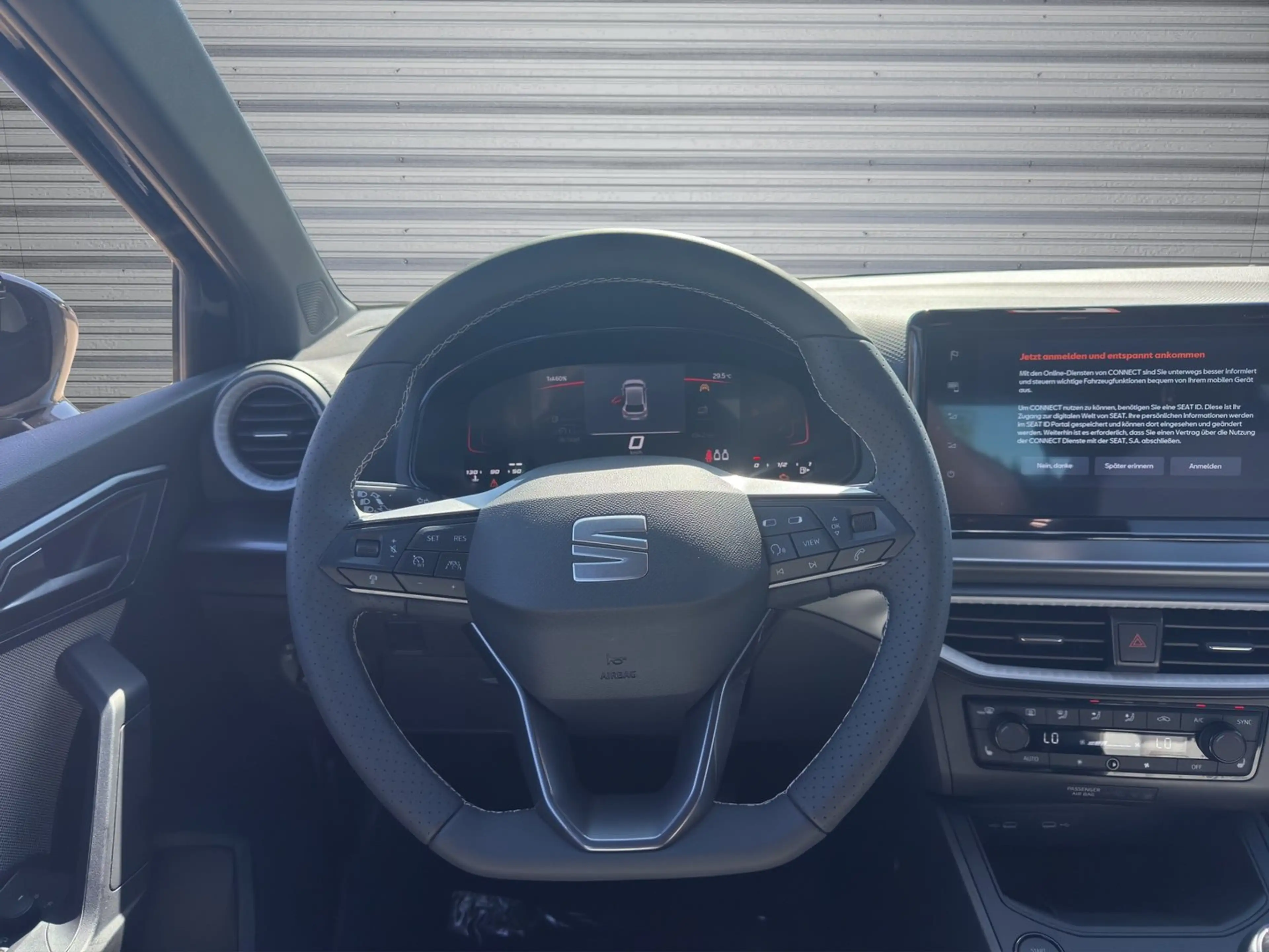 SEAT Ibiza FR Edition 1.0 TSI 95PS — photo 14