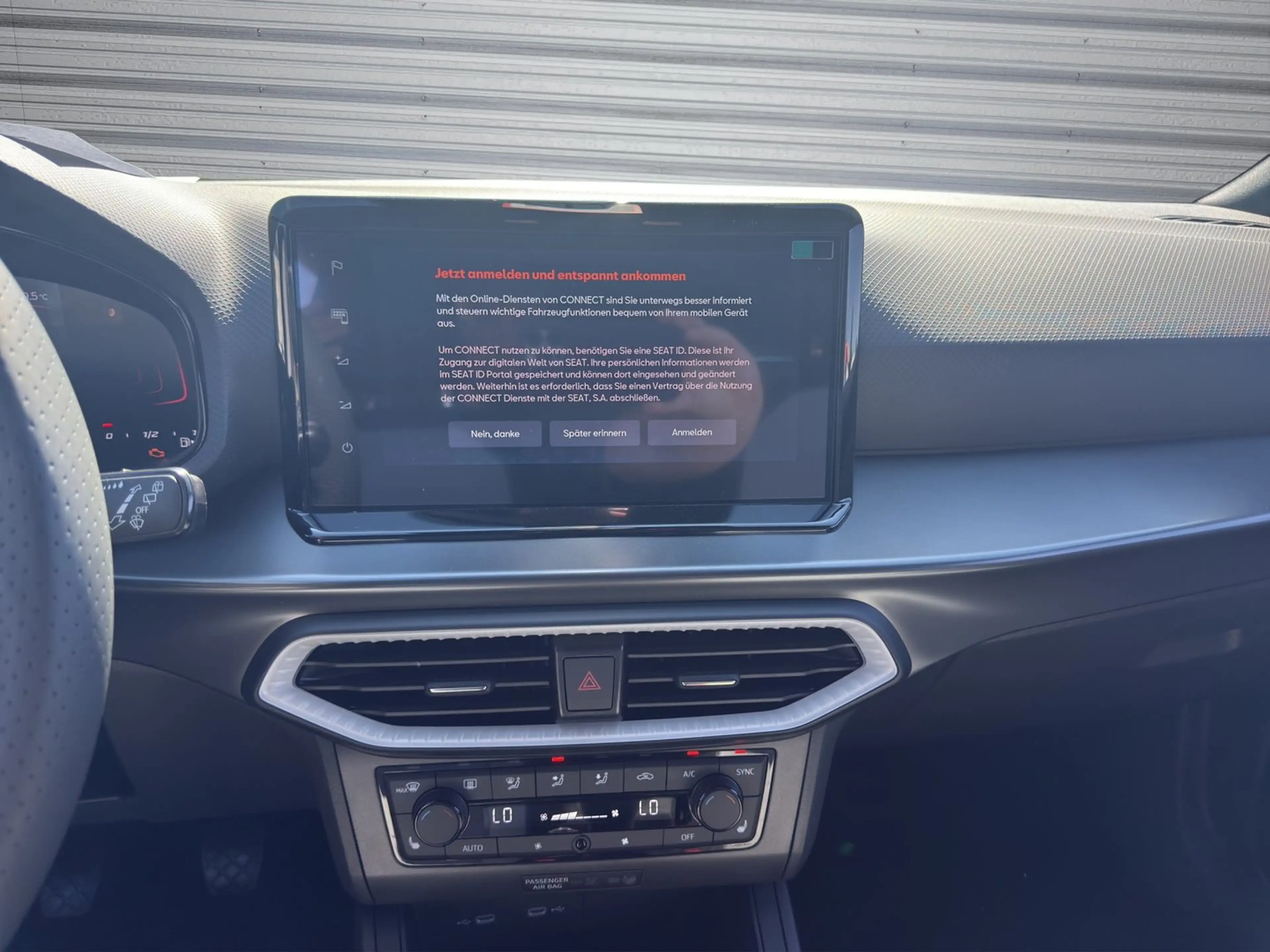 SEAT Ibiza FR Edition 1.0 TSI 95PS — photo 13
