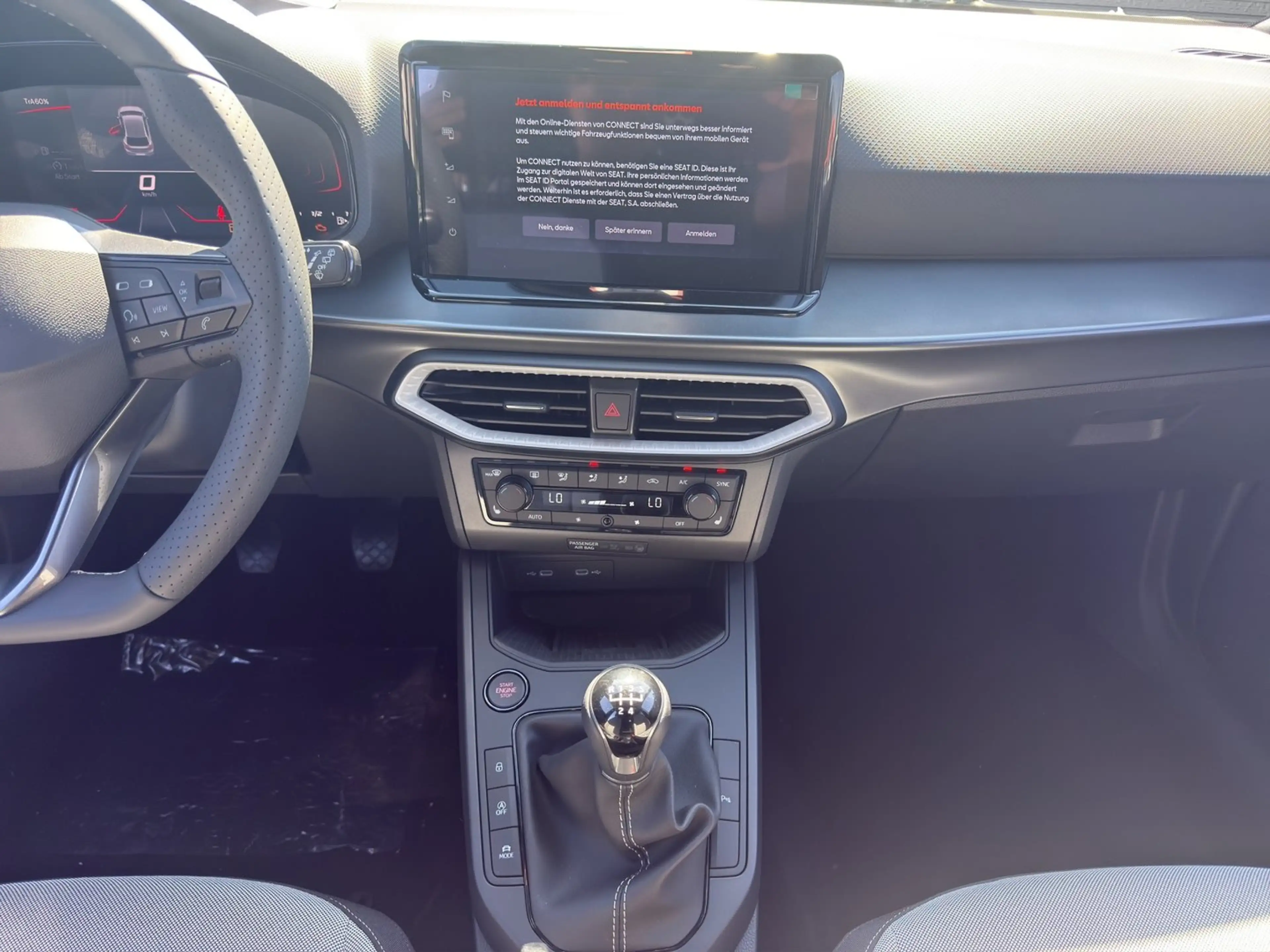 SEAT Ibiza FR Edition 1.0 TSI 95PS — photo 12