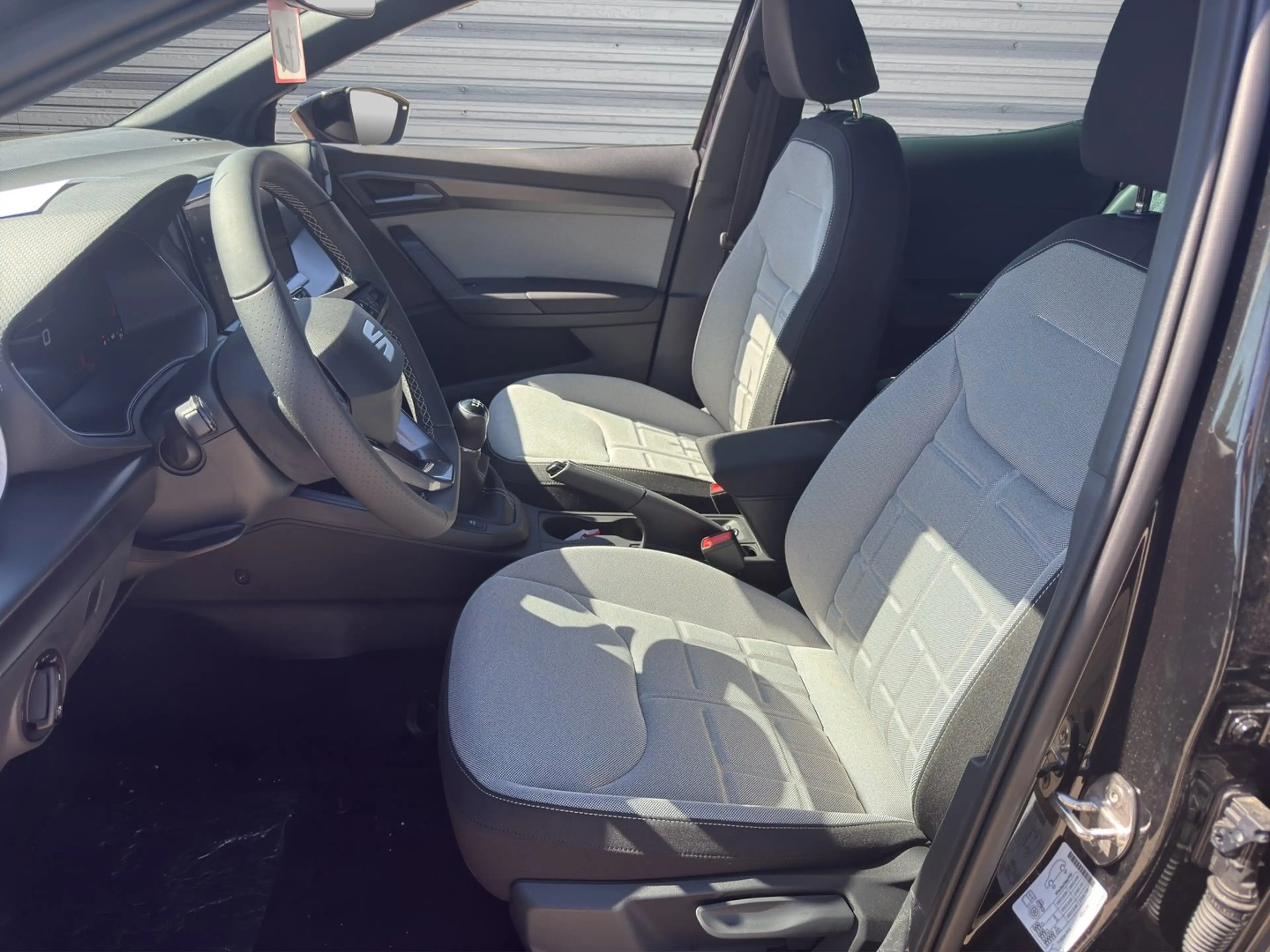 SEAT Ibiza FR Edition 1.0 TSI 95PS — photo 9