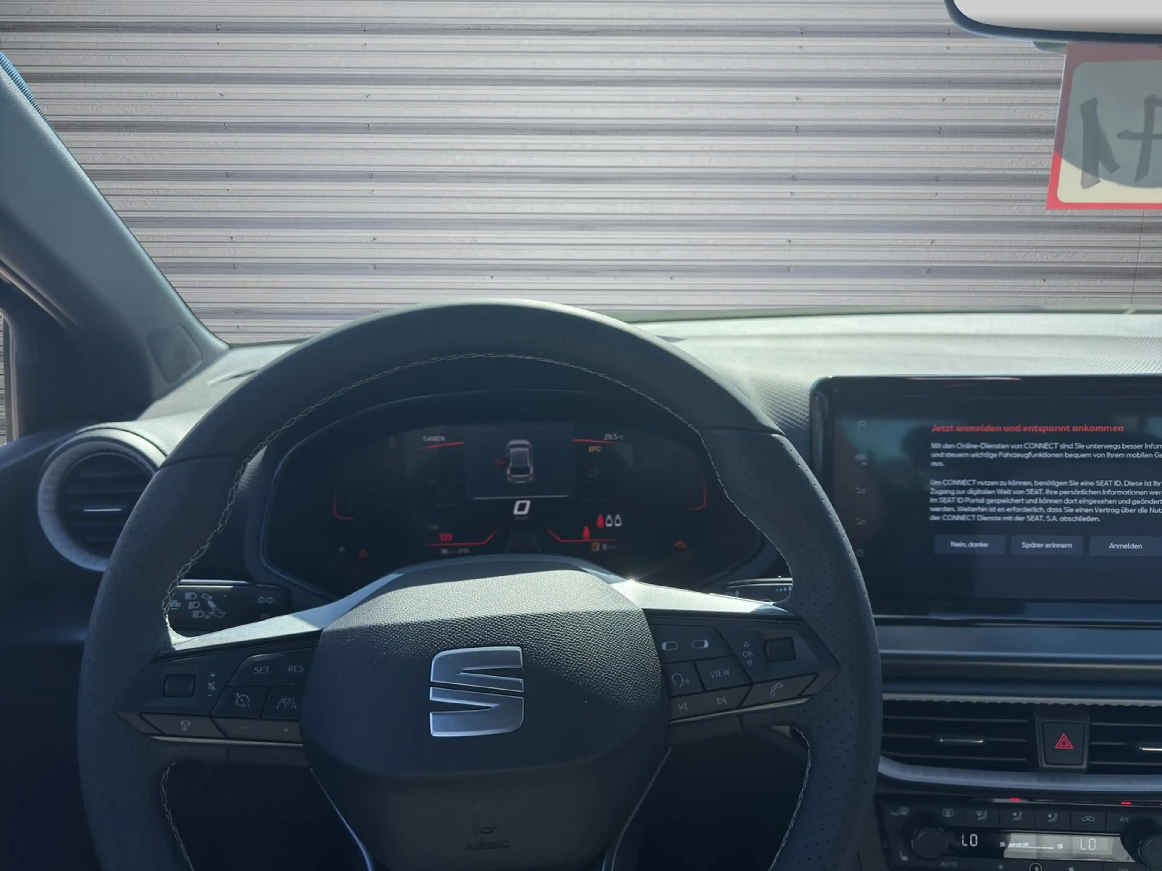 SEAT Ibiza FR Edition 1.0 TSI 95PS — photo 15