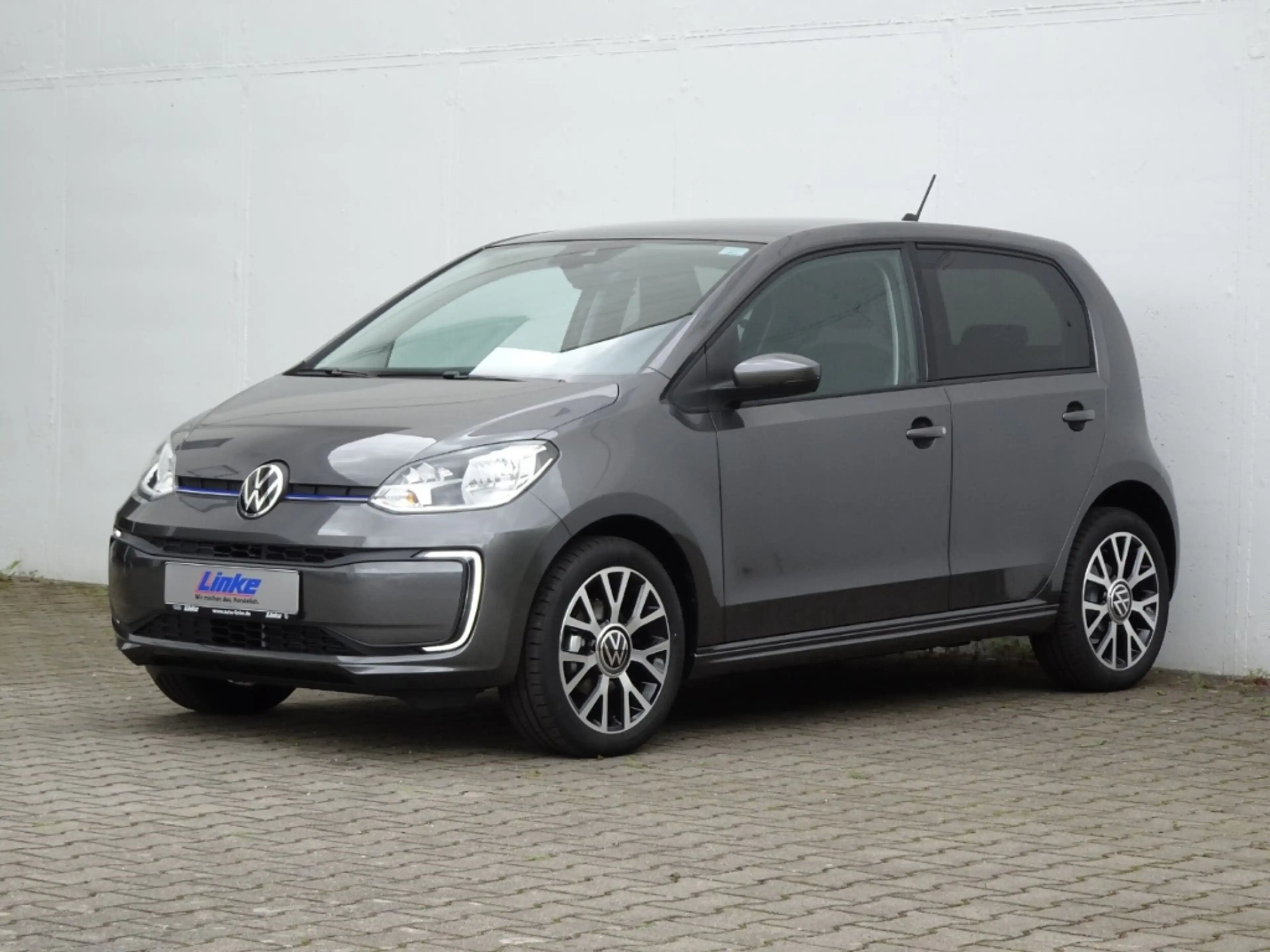 Volkswagen e-up! Edition 32,3 kWh CCS/Kamera/Maps+More/GRA — photo 3