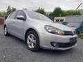 Volkswagen Golf Comfortline Argent - thumbnail 1