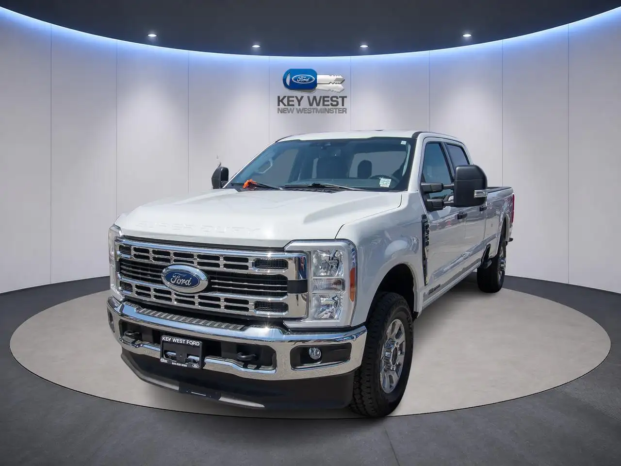 2023 Ford F 350