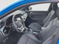 Audi Q3 Sportback 45 TFSIQuattro SLine WERKSGARANTIE Blauw - thumbnail 11