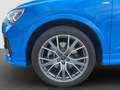 Audi Q3 Sportback 45 TFSIQuattro SLine WERKSGARANTIE Blauw - thumbnail 3