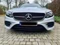 Mercedes-Benz E 220 Coupé - AMG Line - Full options Zilver - thumbnail 6