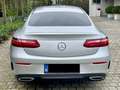 Mercedes-Benz E 220 Coupé - AMG Line - Full options Zilver - thumbnail 8