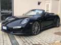 Porsche 991 911-991  Cabrio 3.8 Turbo 520cv Nero - thumbnail 2