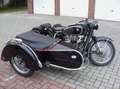 BMW R 27 Negro - thumbnail 4