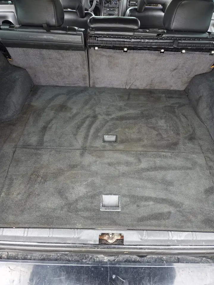 Volvo V70 2.4T, foto 11