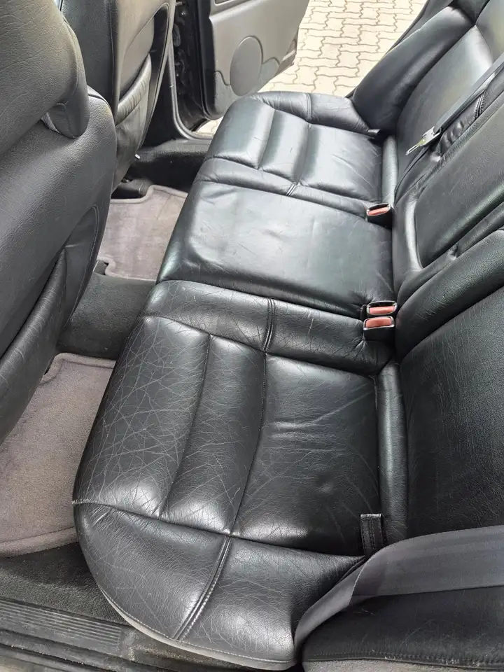 Volvo V70 2.4T, foto 10