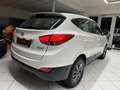 Hyundai iX35 1.6 2WD *LED Licht* Allwetterreifen Weiß - thumbnail 4