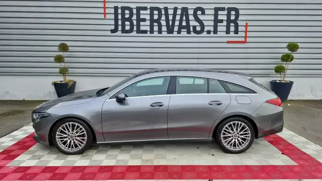 Mercedes-Benz 180 D 8G-DCT PROGRESSIVE LINE