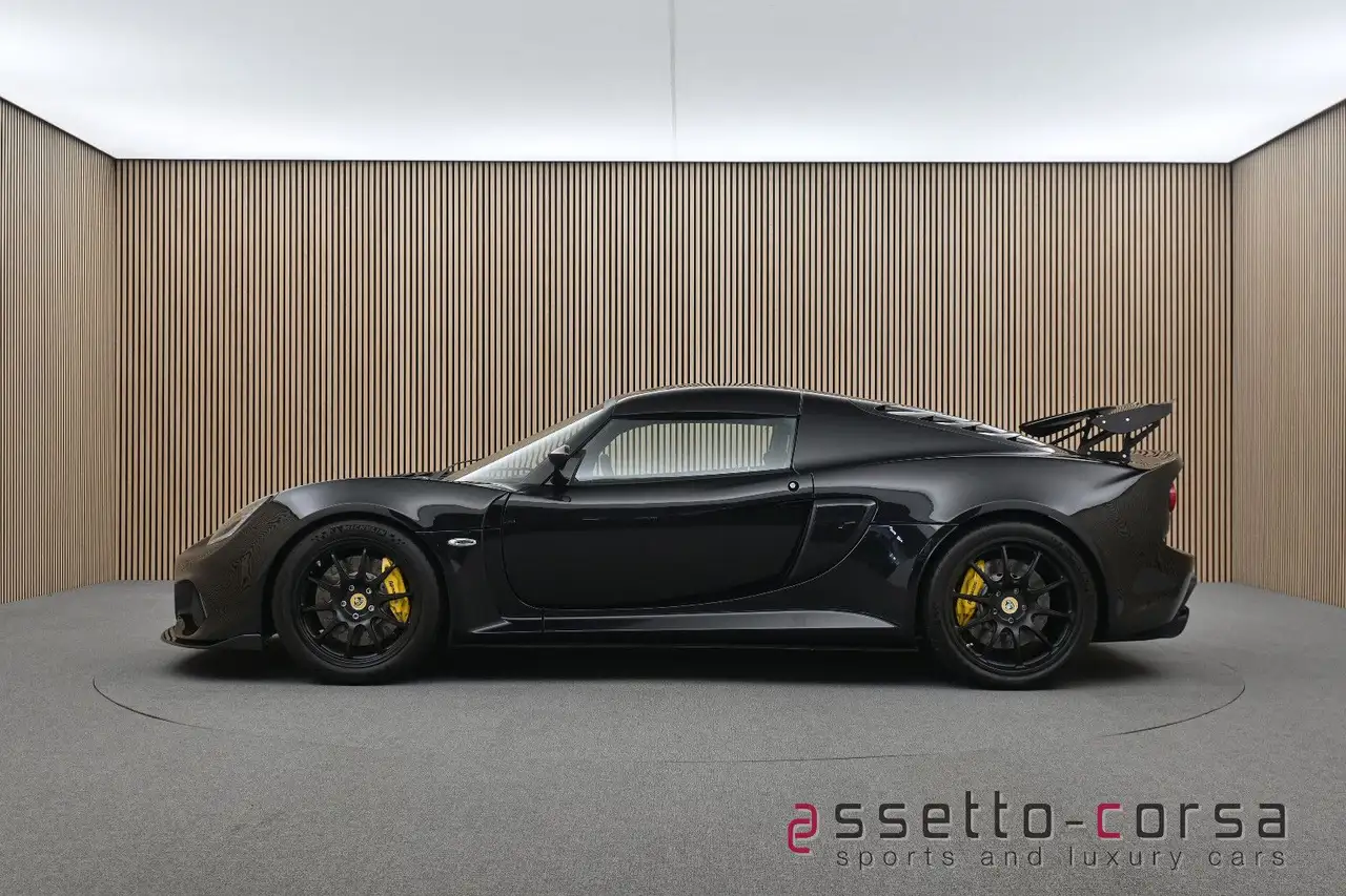 Lotus Exige