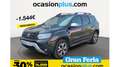 Dacia Duster 1.0 TCe ECO-G Prestige 4x2 74kW Zwart - thumbnail 1