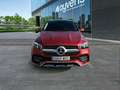 Mercedes-Benz GLE 350 de 4MATIC (Híbrido Enchufable) Rojo - thumbnail 2