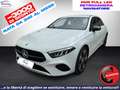 Mercedes-Benz A 140 A 180 d Advanced Plus auto Weiß - thumbnail 1