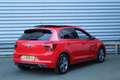 Volkswagen Polo 1.0 TSI 96pk R-Line NL-Auto NAP Panoramadak Clima Rood - thumbnail 5