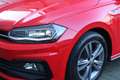 Volkswagen Polo 1.0 TSI 96pk R-Line NL-Auto NAP Panoramadak Clima Rood - thumbnail 28