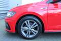 Volkswagen Polo 1.0 TSI 96pk R-Line NL-Auto NAP Panoramadak Clima Rood - thumbnail 27