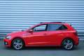 Volkswagen Polo 1.0 TSI 96pk R-Line NL-Auto NAP Panoramadak Clima Rood - thumbnail 8