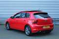 Volkswagen Polo 1.0 TSI 96pk R-Line NL-Auto NAP Panoramadak Clima Rood - thumbnail 7