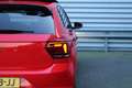 Volkswagen Polo 1.0 TSI 96pk R-Line NL-Auto NAP Panoramadak Clima Rood - thumbnail 32