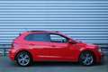 Volkswagen Polo 1.0 TSI 96pk R-Line NL-Auto NAP Panoramadak Clima Rood - thumbnail 4