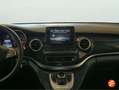 Mercedes-Benz V 220 220d Largo Gris - thumbnail 11