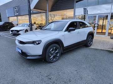 MX-30 R-EV e-Skyactiv 170 ch BVA