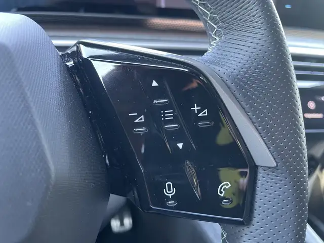 Peugeot 3008 view 10