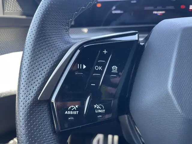 Peugeot 3008 view 9