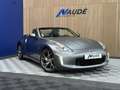 Nissan 370Z Roadster 3.7 V6 328 CH BVA7 PACK Gris - thumbnail 1