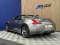 Nissan 370Z Roadster 3.7 V6 328 CH BVA7 PACK Gris - thumbnail 4