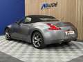 Nissan 370Z Roadster 3.7 V6 328 CH BVA7 PACK Gris - thumbnail 9