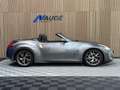 Nissan 370Z Roadster 3.7 V6 328 CH BVA7 PACK Gris - thumbnail 7