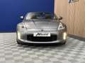 Nissan 370Z Roadster 3.7 V6 328 CH BVA7 PACK Gris - thumbnail 2