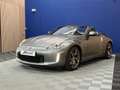 Nissan 370Z Roadster 3.7 V6 328 CH BVA7 PACK Gris - thumbnail 3