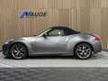 Nissan 370Z Roadster 3.7 V6 328 CH BVA7 PACK Gris - thumbnail 8