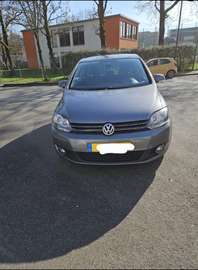 2.0 TDI DPF Comfortline