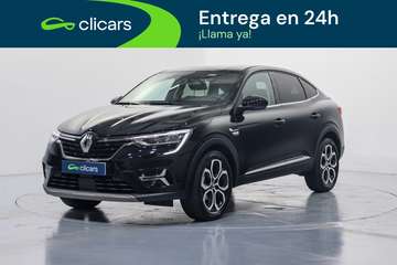 1.3 TCe Techno EDC 103kW
