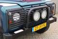 Land Rover Defender 90 V8 50th Anniversary/ 2e eigenaar/ Uniek Blauw - thumbnail 23