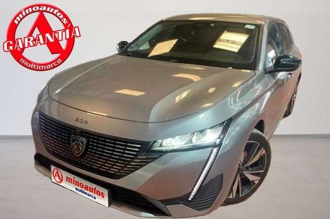 Peugeot 308 ALLURE 1.2 130 CV S&S - foto 1