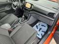 Volkswagen T-Cross Life 1.0 TSI DSG Orange - thumbnail 14