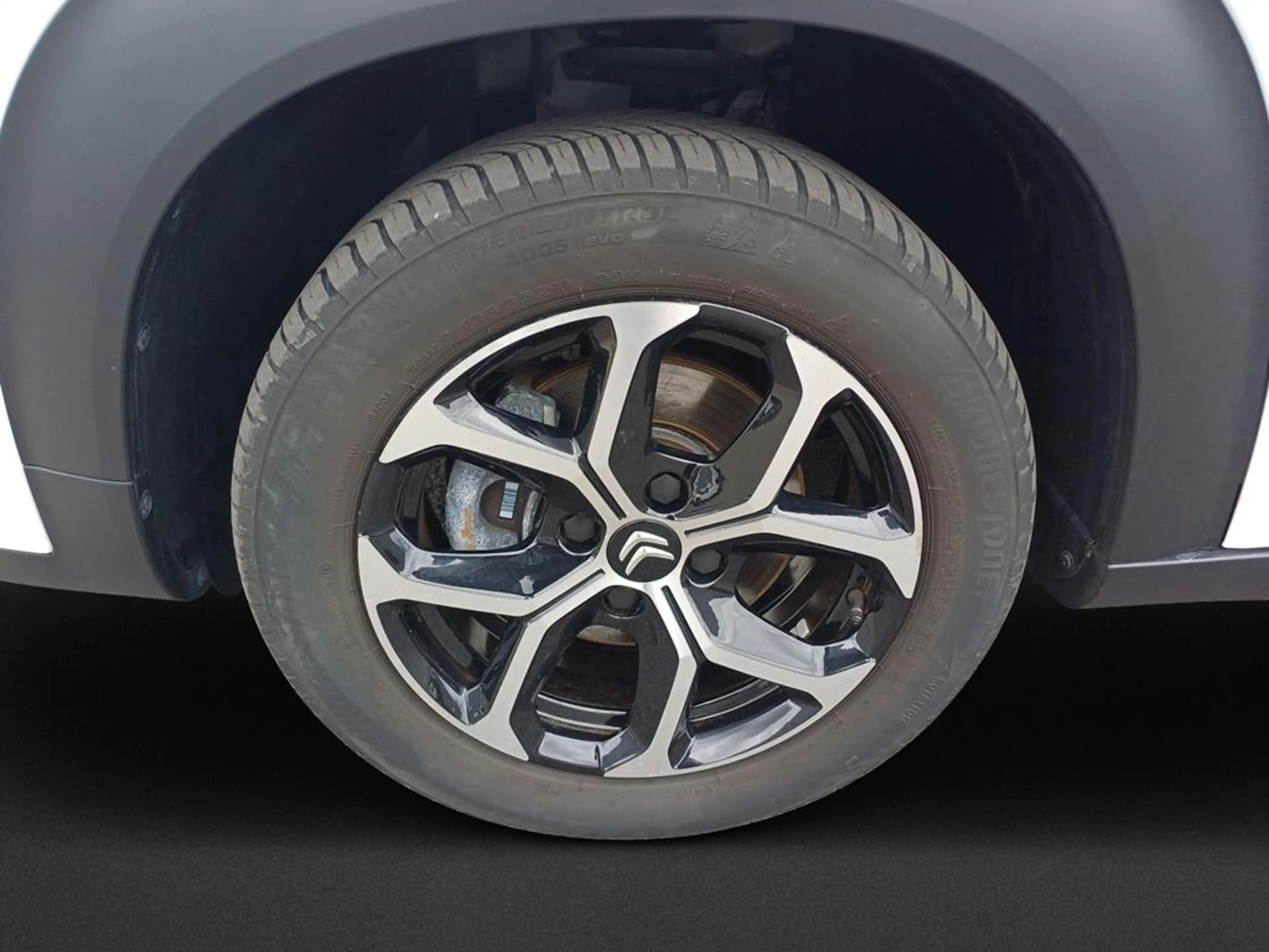Citroen C3 Aircross PureTech 110 S&S Shine — photo 7