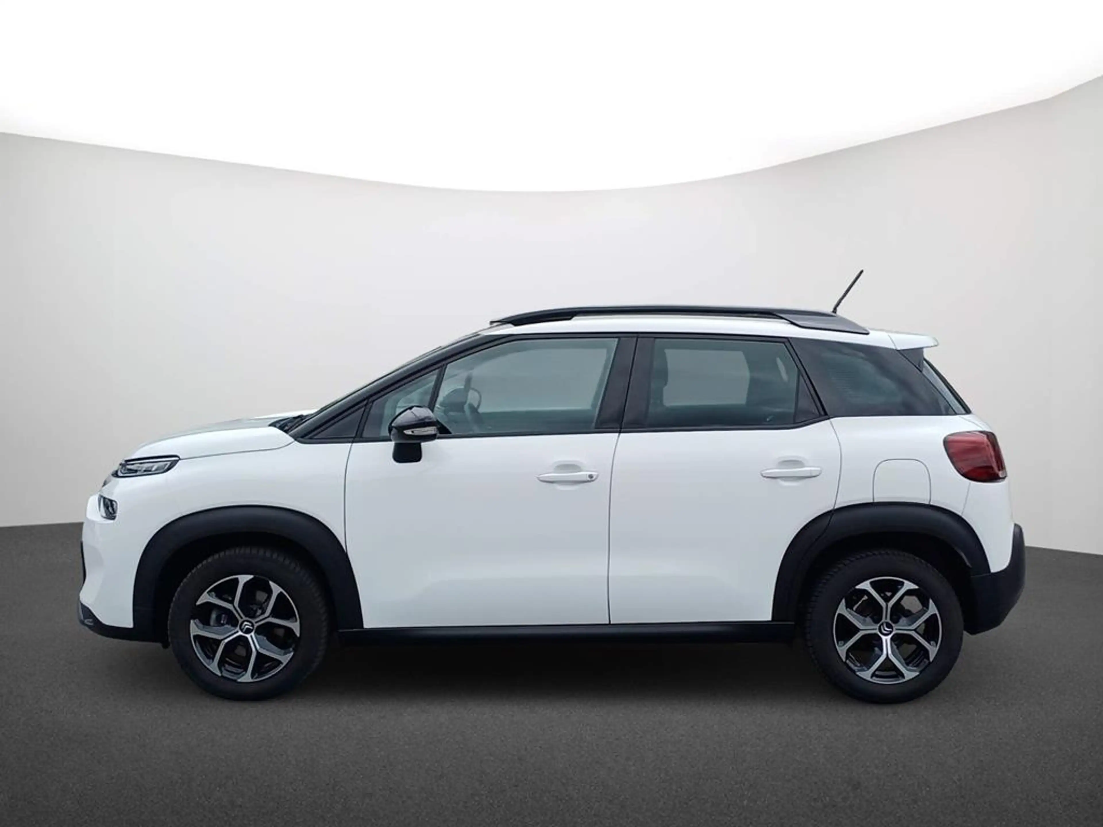 Citroen C3 Aircross PureTech 110 S&S Shine — photo 4